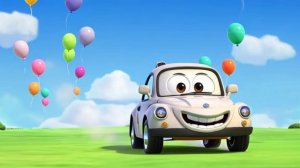 Золотые друзья мультик