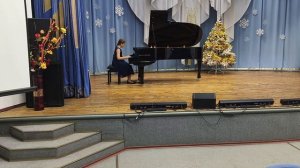 Красилова Варвара, 11 лет