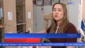 Первоуральские металлурги продемонстрировали пример социальной ответственности