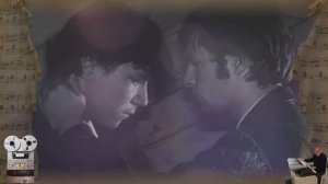 «Друг» на стихи Путного деда