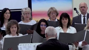 «Услышь Христос мое моленье»