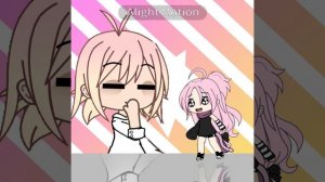 новый персонаж :³