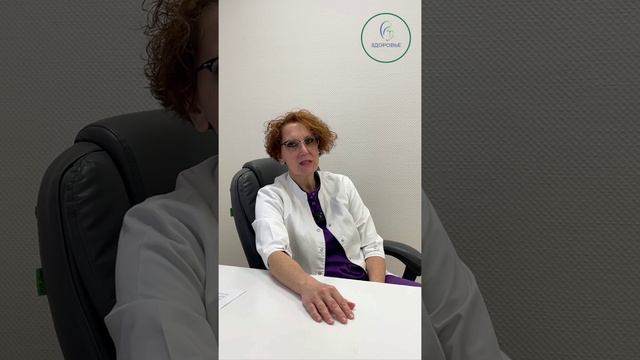 Интервью с Татьяной Викторовной