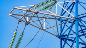 Часть Одессы осталась без электричества