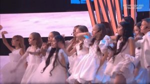 Анастасия ⭐ Старлет 🎶 Мы дети мира