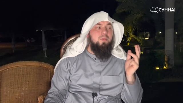 На каких христианках можно жениться? || Сирадж Абу Тальха смотреть онлайн