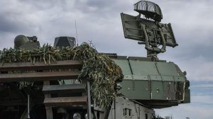 Средства ПВО сбили 12 украинских БПЛА над Крымом и акваторией Черного моря