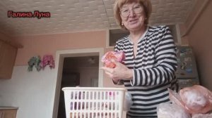 22.12.25 Ревизия в холодильнике//готовились к худшему//сколько находок 🤔