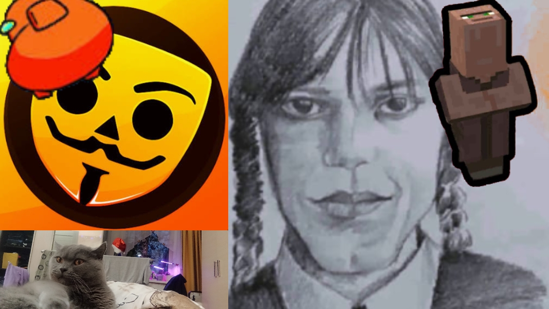 ОТКРЫТИЕ КЕЙСОВ В БАБЛ КВАС 7! ВОЗВРАЩЕНИЕ РУБРИКИ!