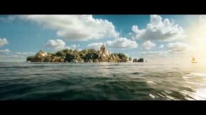 Сказка о царе Салтане Официальный трейлер 2 2026