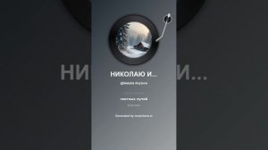 НИКОЛАЮ ИЗ СИБИРСКОЙ ТАРЫ (1)