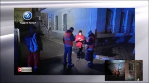 Одесса осталась без света и воды после повреждения объекта критической инфраструктуры