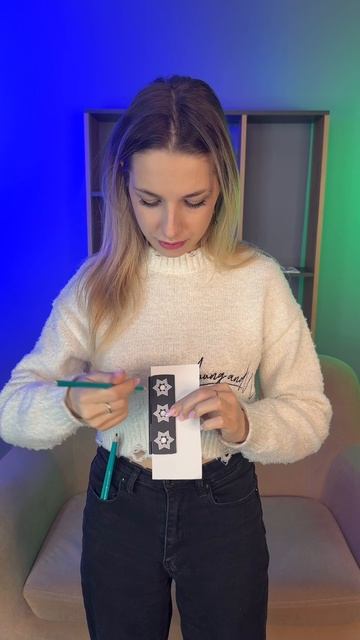 Поняли секрет фокуса ? смотреть онлайн