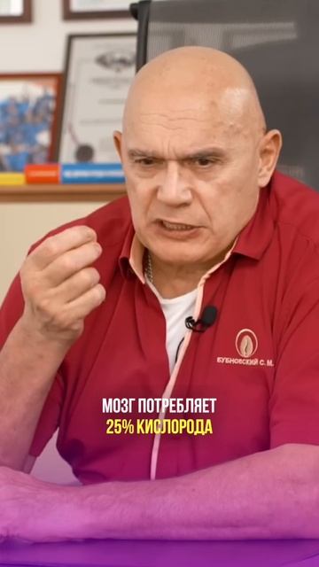 Главная ошибка при МИГРЕНИ! #shorts #бубновский #мигрень смотреть онлайн