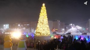 ПРАЗДНИК К НАМ ПРИХОДИТ, 22.12.2025