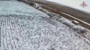 СВО День 1393: Боевая работа операторов подразделений войск беспилотных систем