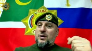 Генерал-лейтенант Алаудинов  прокомментировал резонанс вокруг боевых заслуг Айказа Караманяна.