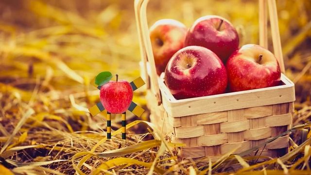 Семафоры динь-динь-динь