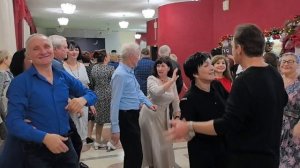 И рябина красная... 21.12.25...