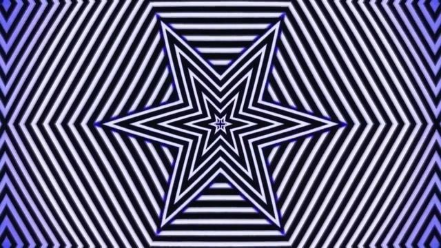 АСМР. Выпуск 1. Оптические иллюзии.