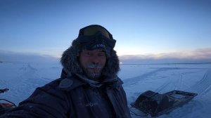 Рыбалка На Реке. Спасибо Енисей! 48