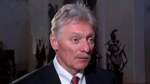 Песков: формат саммита в Эрмитаже проводится впервые.
