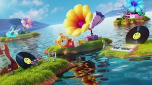 Маленькие Песни на BABY TIME