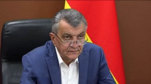 Меняйло: информацию о минированиях школ проверяют в Северной Осетии