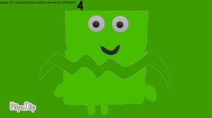 uncannyblocks band uzcenojums different part 1 + bonus