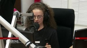 Елена Майорова вошла в число финалистов премии "Энергия побед-2025"