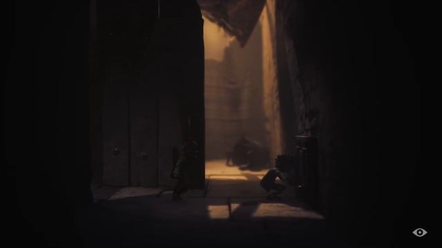 Я снова в кошмаре! Little Nightmares III — страшнее, чем раньше смотреть онлайн