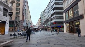 Почему Вена считается сердцем Европы прогулка по столице 👀✨