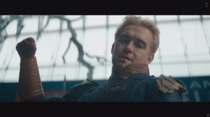 Пацаны Русский тизер-трейлер 5-го сезона сериала. 4K HDR