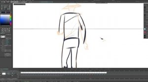 08. Level 1 Reference Demo - Animating The Poses