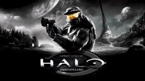 Halo: Combat Evolved Anniversary - Mission 1 - The Pillar of Autumn