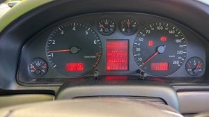 АУДИ А4 ТУРБО за $1000 — ПОЧЕМУ ОНА НЕ ЕДЕТ_ _ Часть 2