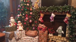 Поддержите подпиской 🙏 Подготовка к Новому году!