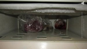 ТРАГЕДИЯ ЗА ЗАКРЫТОЙ ДВЕРЬЮ, 22.12.2025