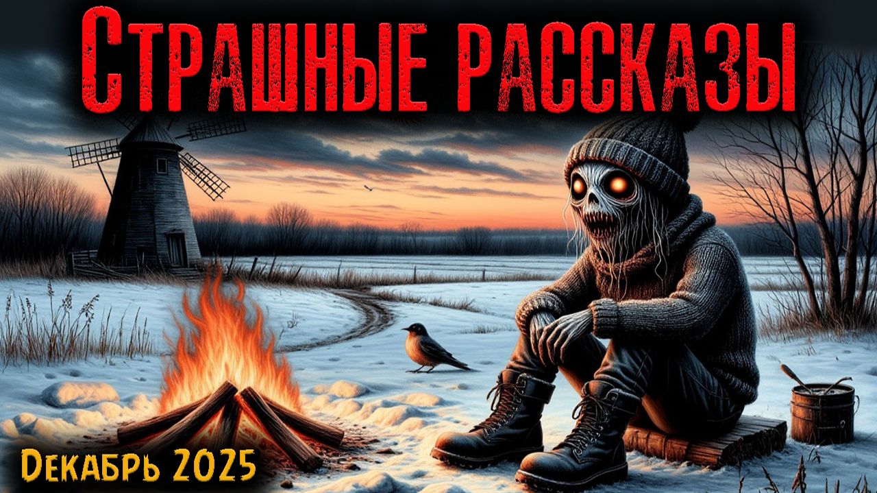 СТРАШНЫЕ РАССКАЗЫ | Страшные истории смотреть онлайн