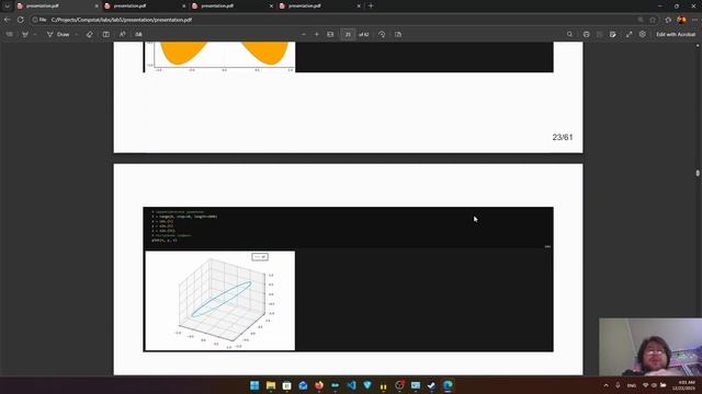 Компьютерный практикум по статистическому анализу данных. Работа 5. Защита