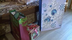 «Елка желаний»: Глава КЧР Рашид Темрезов продолжает дарить подарки маленьким жителям КЧР