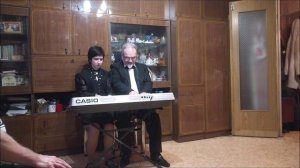 КОНСУЭЛО ВЕЛАСКЕЗ "БЕСАМЕ МУЧО"