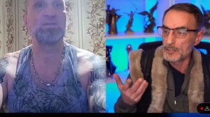 Дядя Слава про Андрея Щадило