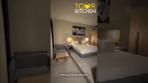 Yasmin Bodrum Resort 5*