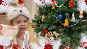 видеопоздравление с Новым годом