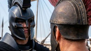 Одиссея — Русский Трейлер (Дубляж, 2026) Мэтт Дэймон, Роберт Паттинсон