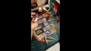 Новогоднее чудо! #taro, #таро, #таролог, #тароонлайн, #гаданиетаро