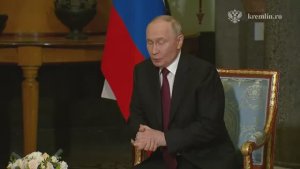 Путин принес соболезнования в связи с гибелью ребенка из Таджикистана в Подмосковье