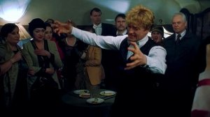 Памяти Сергея Есенина (Песнь «во тьме»)