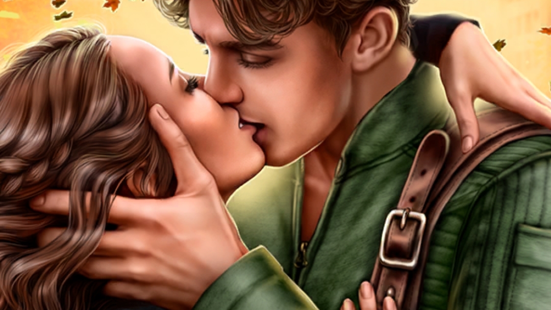 Хроники Арк-Драйдена | 1 сезон | 3 серия